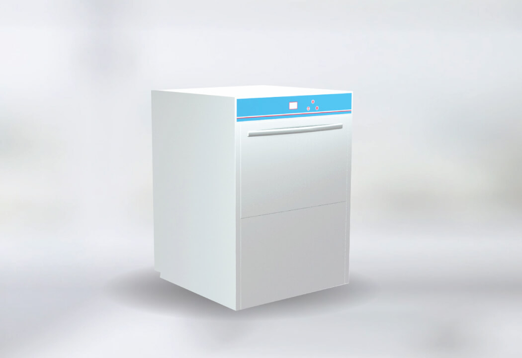 ECO-T1 under-counter commercial dishwasher
