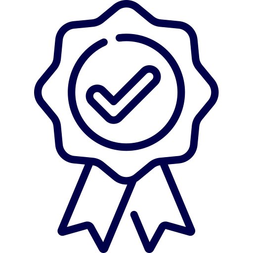 Valued experts icon