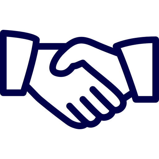 Affordable and accessible icon