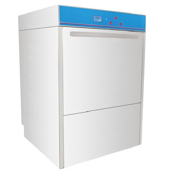 EHS's under-counter dishwasher is suitable for smaller eateries, such as cafes and bars.